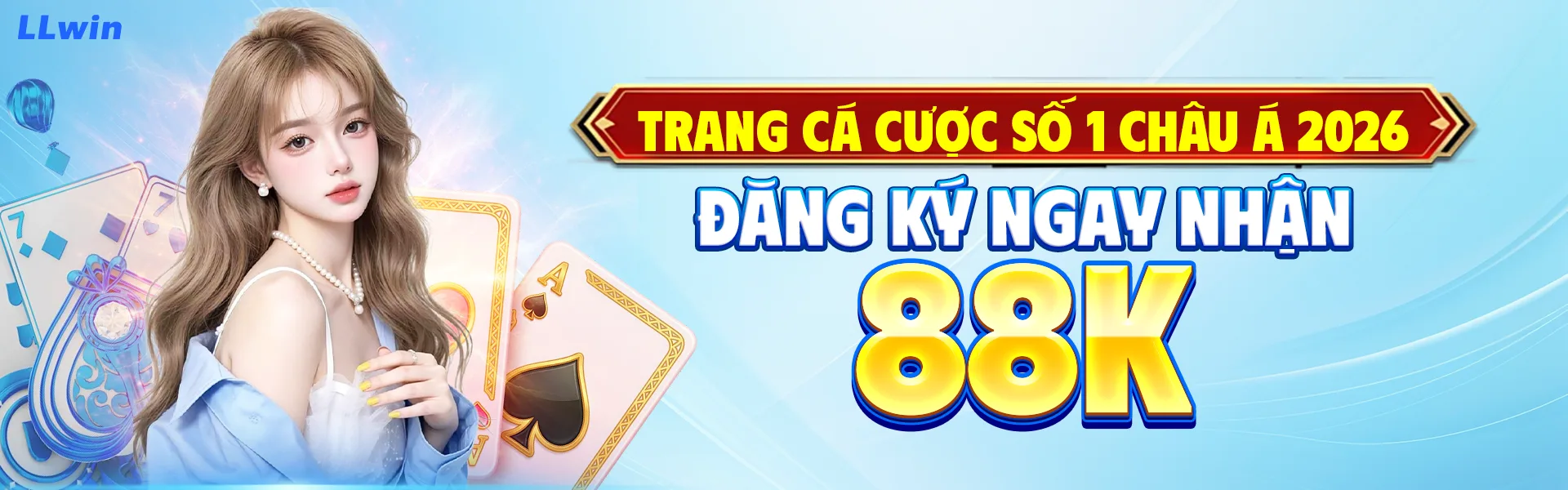 LLWIN Trang Chủ Cổng Game LLWIN.COM, Đăng Ký LLwin Tặng 88K