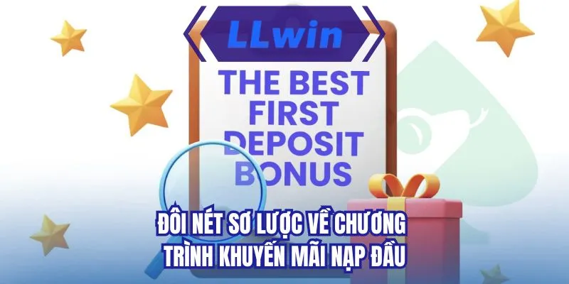 Đôi nét sơ lược về chương trình khuyến mãi nạp đầu