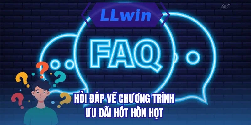Hỏi đáp về chương trình ưu đãi hót hòn họt