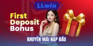 Khuyến Mãi Nạp Đầu