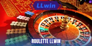 Roulette LLWIN