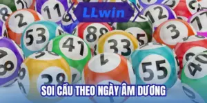 Soi cầu theo ngày âm dương
