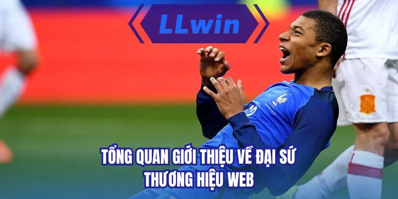 Tổng quan giới thiệu về đại sứ thương hiệu web