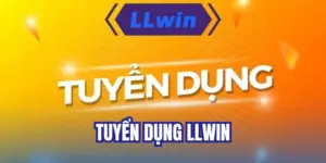 Tuyển Dụng LLWIN
